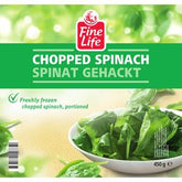 FINE LIFE GEHACKTER SPINAT 450 G